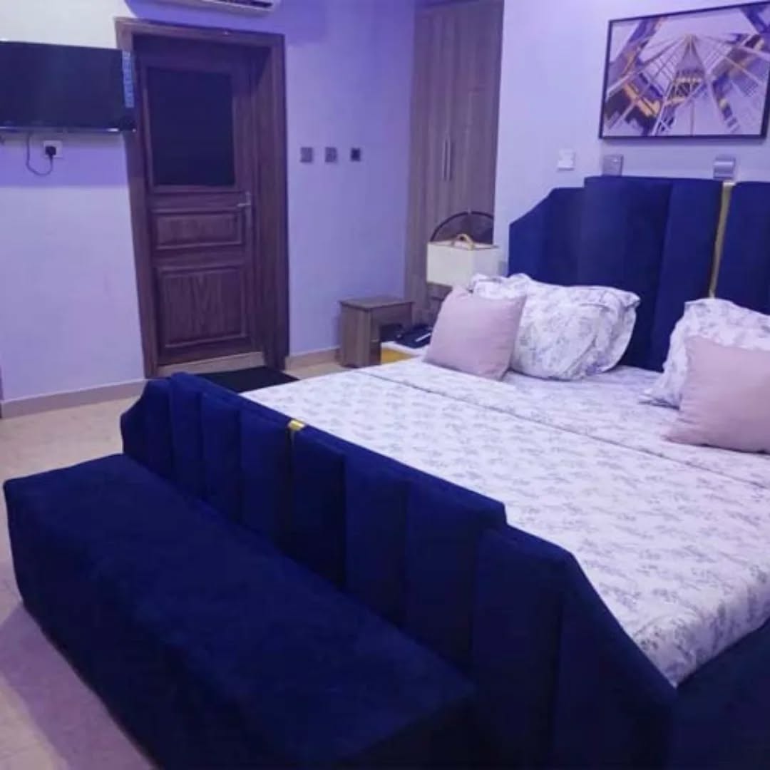 Best Areas to Stay in Lagos for Short-Let Apartments (2026 Guide)